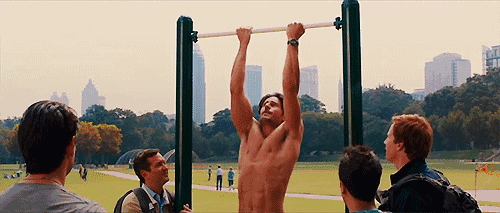 什么样的锻炼可以减少肚子上和胸上的赘肉呢？