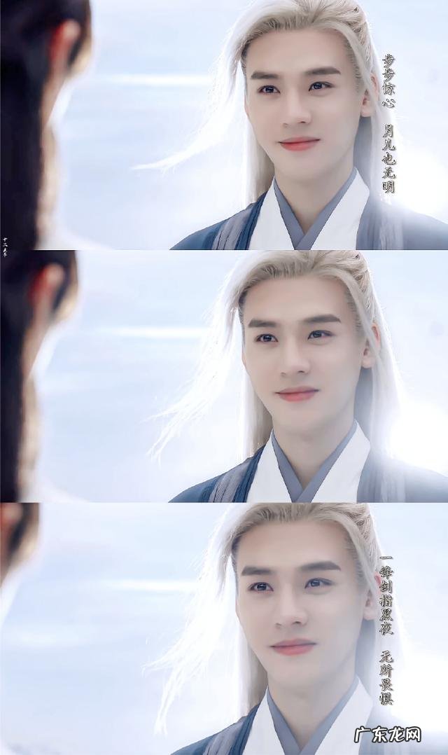 娱乐圈里身高超过185CM的男明星都有谁?