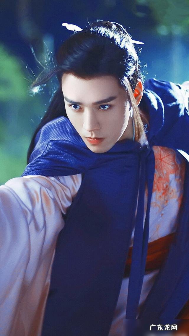 娱乐圈里身高超过185CM的男明星都有谁?