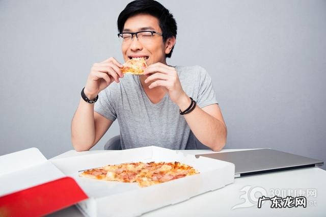 什么样的人会容易患上脂肪肝？