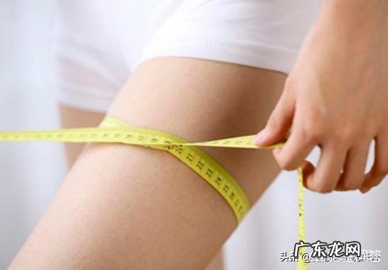 大腿抽脂吸脂是什么体验?