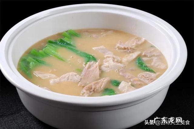 请问谁品尝过肥汤?味道是什么样的呢?