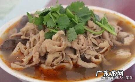 请问谁品尝过肥汤?味道是什么样的呢?