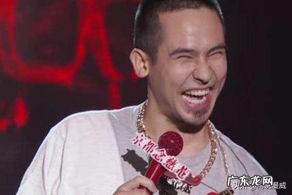 《吐槽大会》卡姆吸毒被抓,处罚是五一,为何今天才曝光?