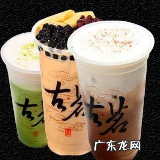 什么奶茶最受欢迎 奶茶品种销售排行榜