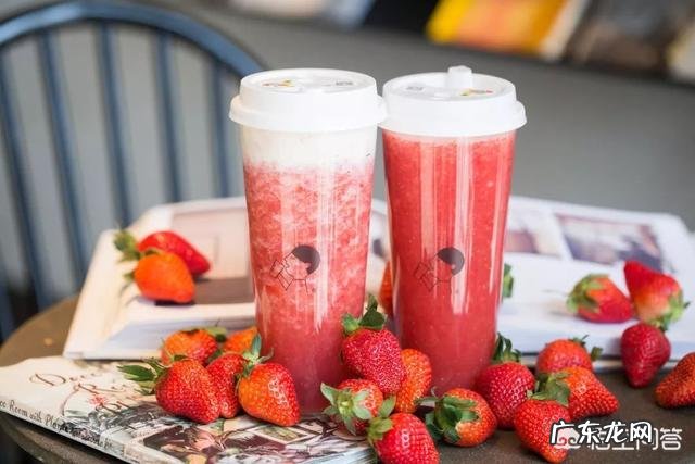 什么奶茶最受欢迎 奶茶品种销售排行榜