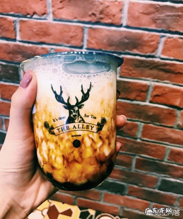 什么奶茶最受欢迎 奶茶品种销售排行榜