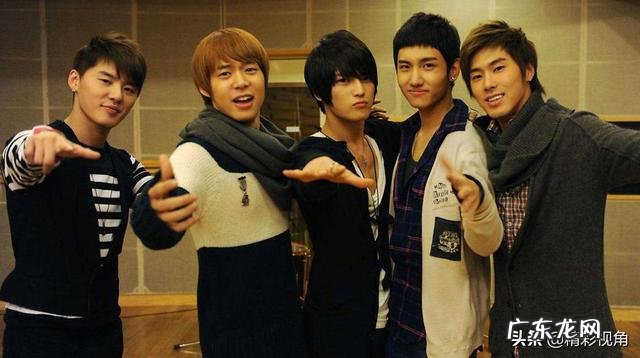 韩国至今为止综合实力最强的韩团是哪个?