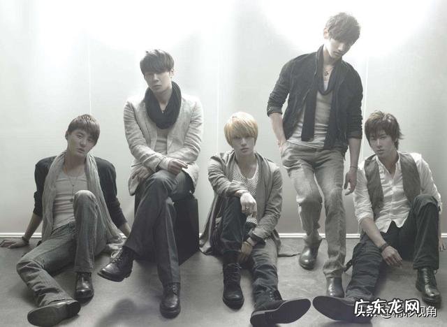 韩国至今为止综合实力最强的韩团是哪个?