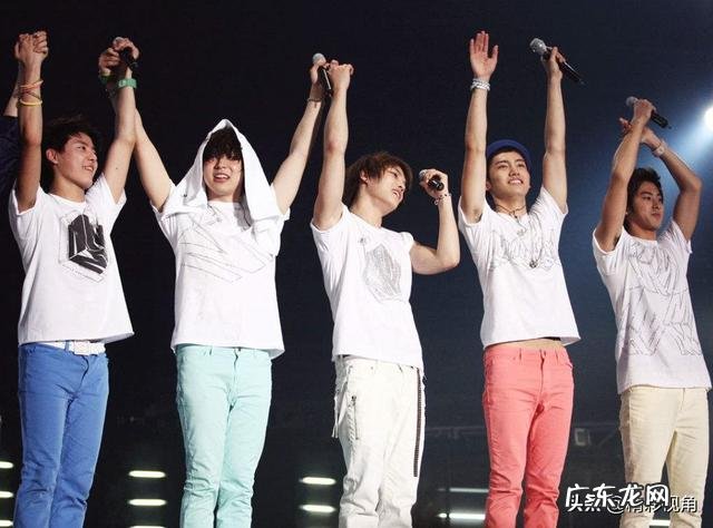 韩国至今为止综合实力最强的韩团是哪个?