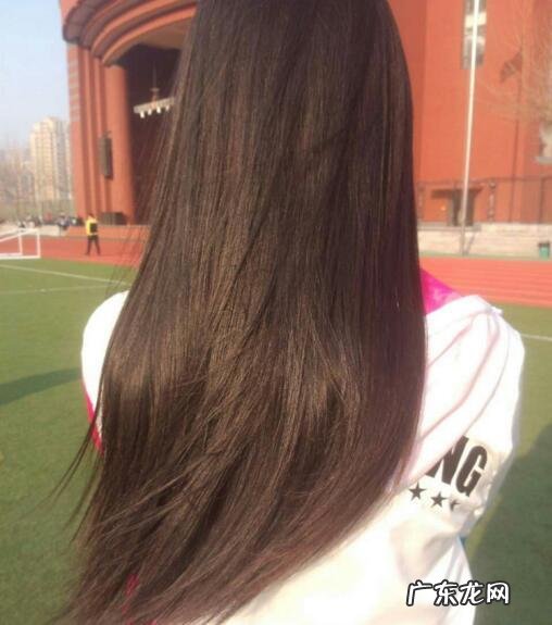 如何能让发量增多,头发变黑