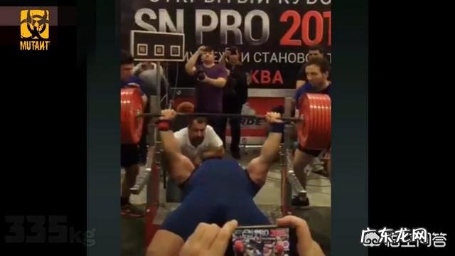 健身的话,力量是取决于体重还是取决于大重量的训练?