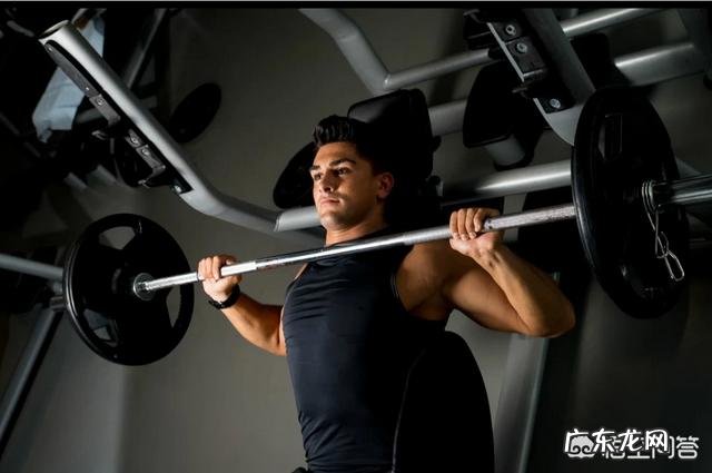 增肌训练时不达到最大重量的60%还会使肌肉增长么?