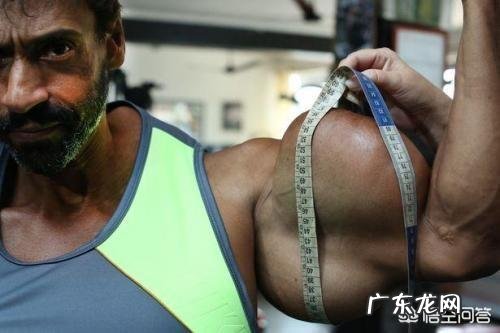 增肌训练时不达到最大重量的60%还会使肌肉增长么?