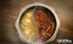 减肥期如何吃火锅。才能不让脂肪飙升？