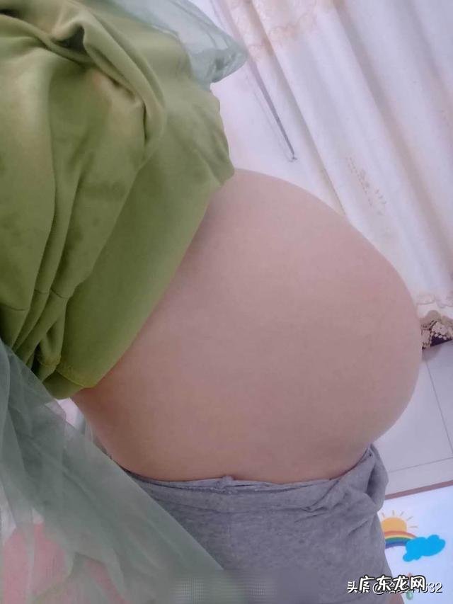 生完孩子,为啥肚子上的肉最难减?产后肚子为何收不回去?