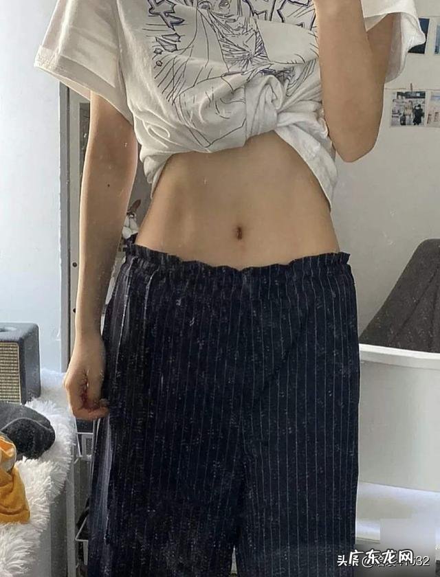 生完孩子,为啥肚子上的肉最难减?产后肚子为何收不回去?