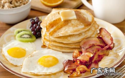 小孩子早餐喝粥还是喝牛奶?