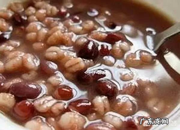 常吃薏仁能祛湿吗?怎样才能有效去除体内的湿气?