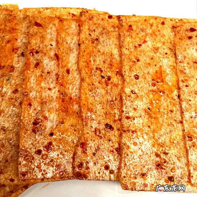 童年5毛钱的零食 你还记得九十年代的童年零食有哪些吗?