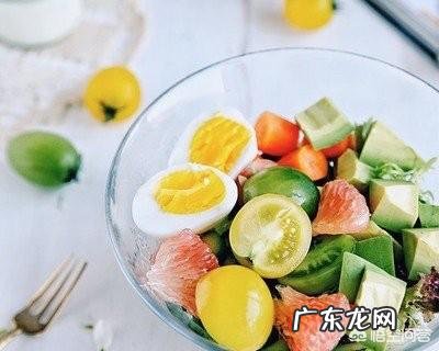 减脂餐的热量在多少卡路里合适？