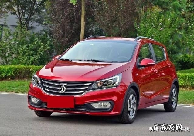 国产两厢车推荐 国产两厢车销售排行榜