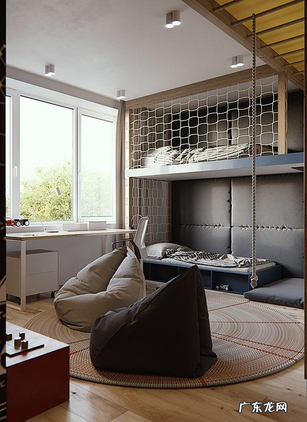 儿童上下床 选择-儿童上下床的三种选择