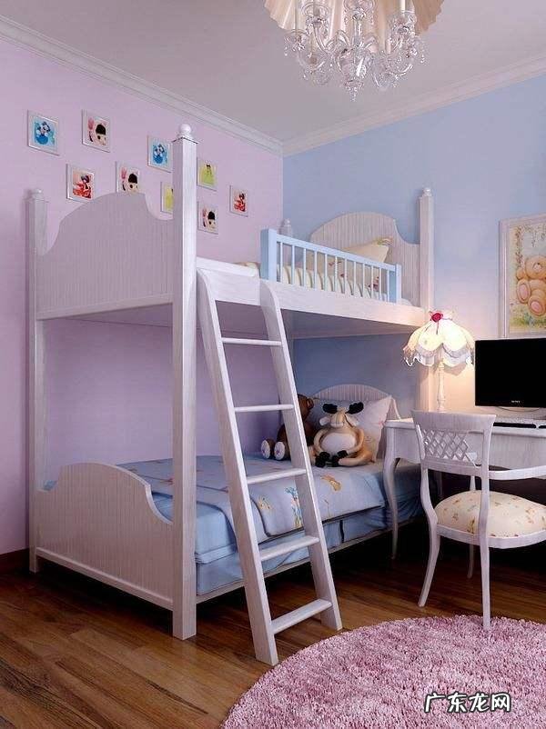 儿童上下床 选择-儿童上下床的三种选择