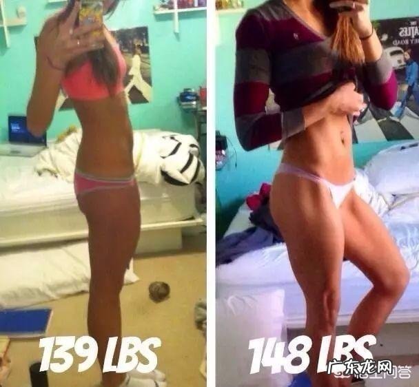 深蹲会促进雄性激素分泌,女性是不是不适合做这个动作?