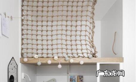 高低床护栏怎么设计-床围栏护栏自己制作