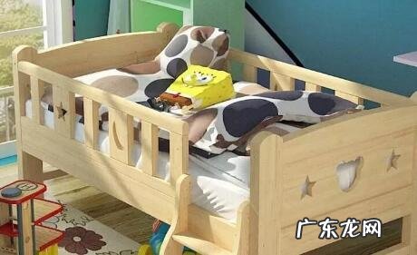 高低床护栏怎么设计-床围栏护栏自己制作