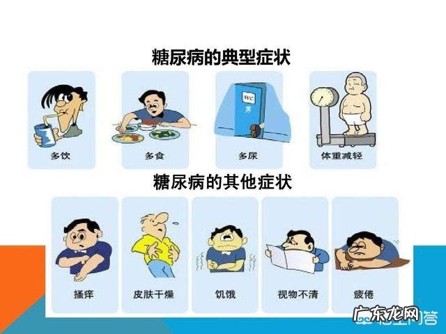 得糖尿病3年,每天吃药但还是明显体重降了十公斤,应该怎么办