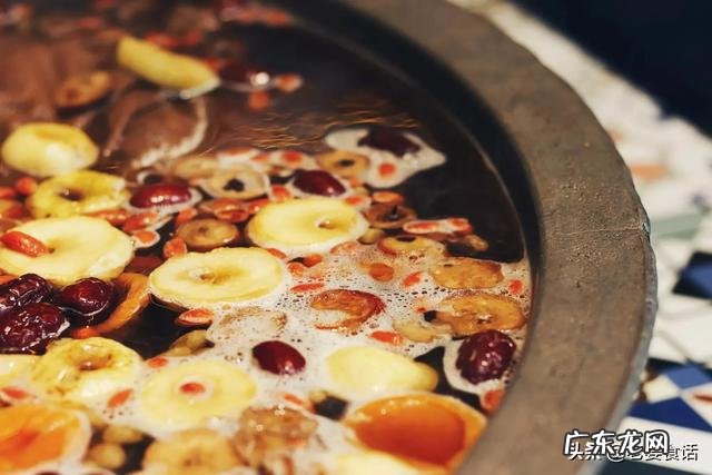 上党十大名吃有哪些-九州醉餐饮网 甘肃名吃排行榜大全