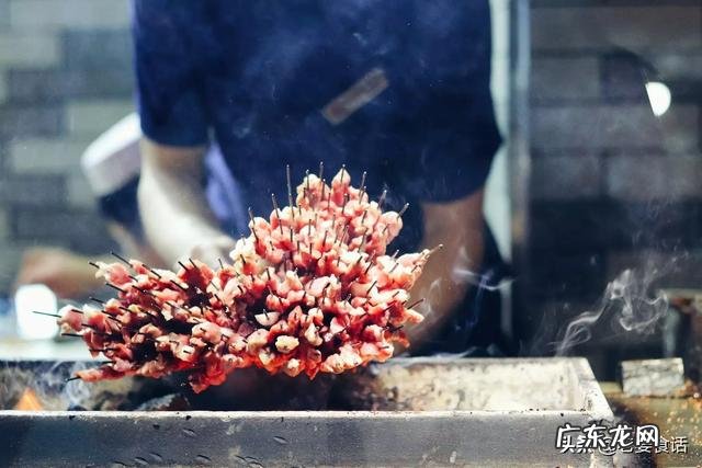 上党十大名吃有哪些-九州醉餐饮网 甘肃名吃排行榜大全