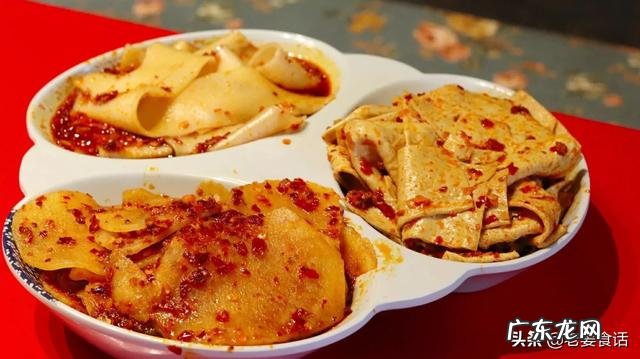 上党十大名吃有哪些-九州醉餐饮网 甘肃名吃排行榜大全