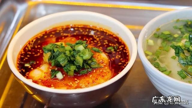 上党十大名吃有哪些-九州醉餐饮网 甘肃名吃排行榜大全