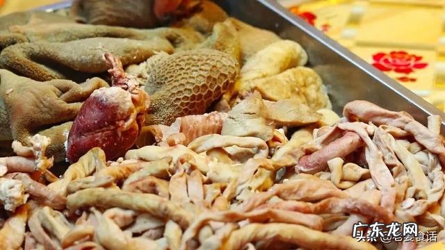 上党十大名吃有哪些-九州醉餐饮网 甘肃名吃排行榜大全