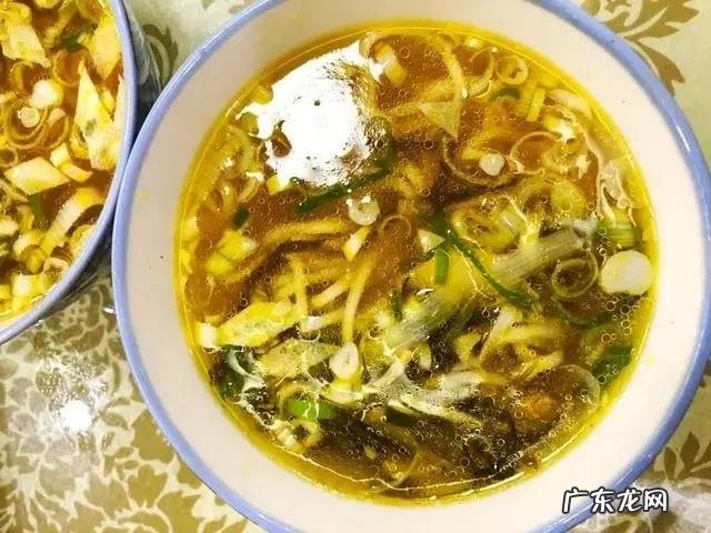 西安的面食有哪些种类?-九州醉餐饮网 陕西面食排行榜大全