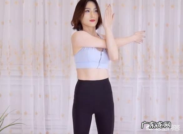 胳膊粗怎么快速变瘦变细?