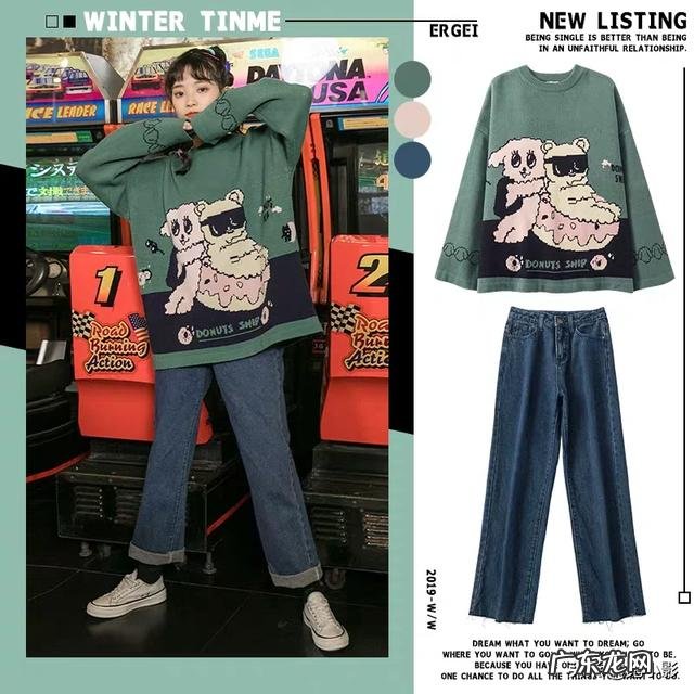 jk服搭配什么袜子 光腿神器适合搭配jk服吗？