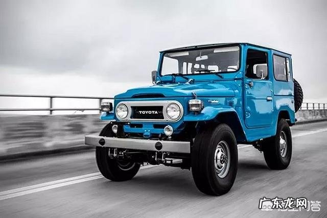 加拿大越野车之王 加拿大吉普车销售排行榜