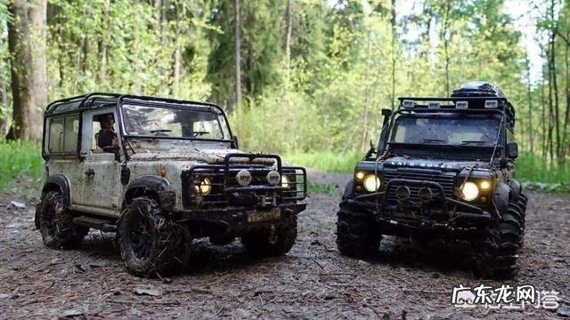 加拿大越野车之王 加拿大吉普车销售排行榜