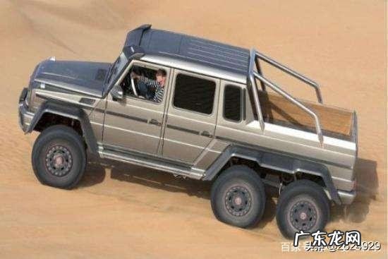 加拿大越野车之王 加拿大吉普车销售排行榜