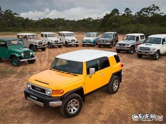 加拿大越野车之王 加拿大吉普车销售排行榜