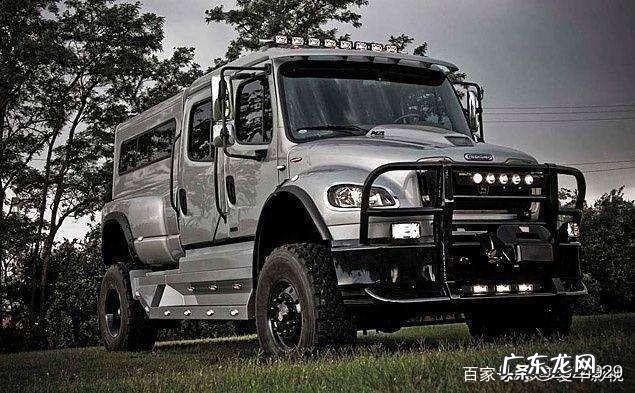 加拿大越野车之王 加拿大吉普车销售排行榜