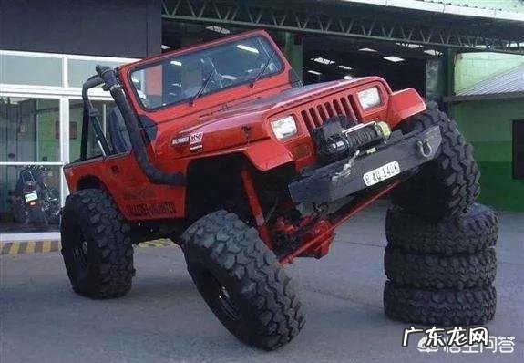 加拿大越野车之王 加拿大吉普车销售排行榜