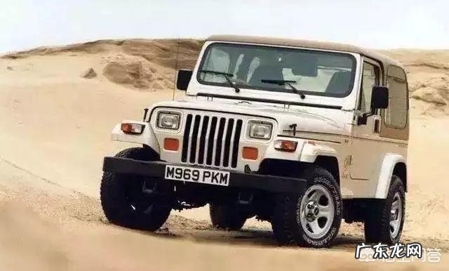 加拿大越野车之王 加拿大吉普车销售排行榜