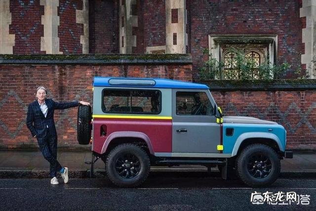 加拿大越野车之王 加拿大吉普车销售排行榜