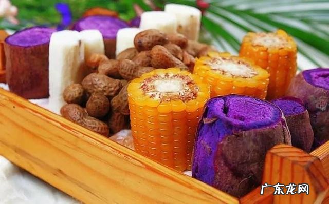 下定决心减肥后，午饭吃什么既能饱腹又不会在体内储存太多脂肪？