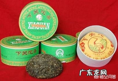 普洱茶行业品牌前十位排行是哪些 普洱茶品牌销售额排行榜
